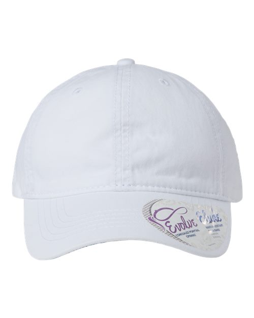 white hat