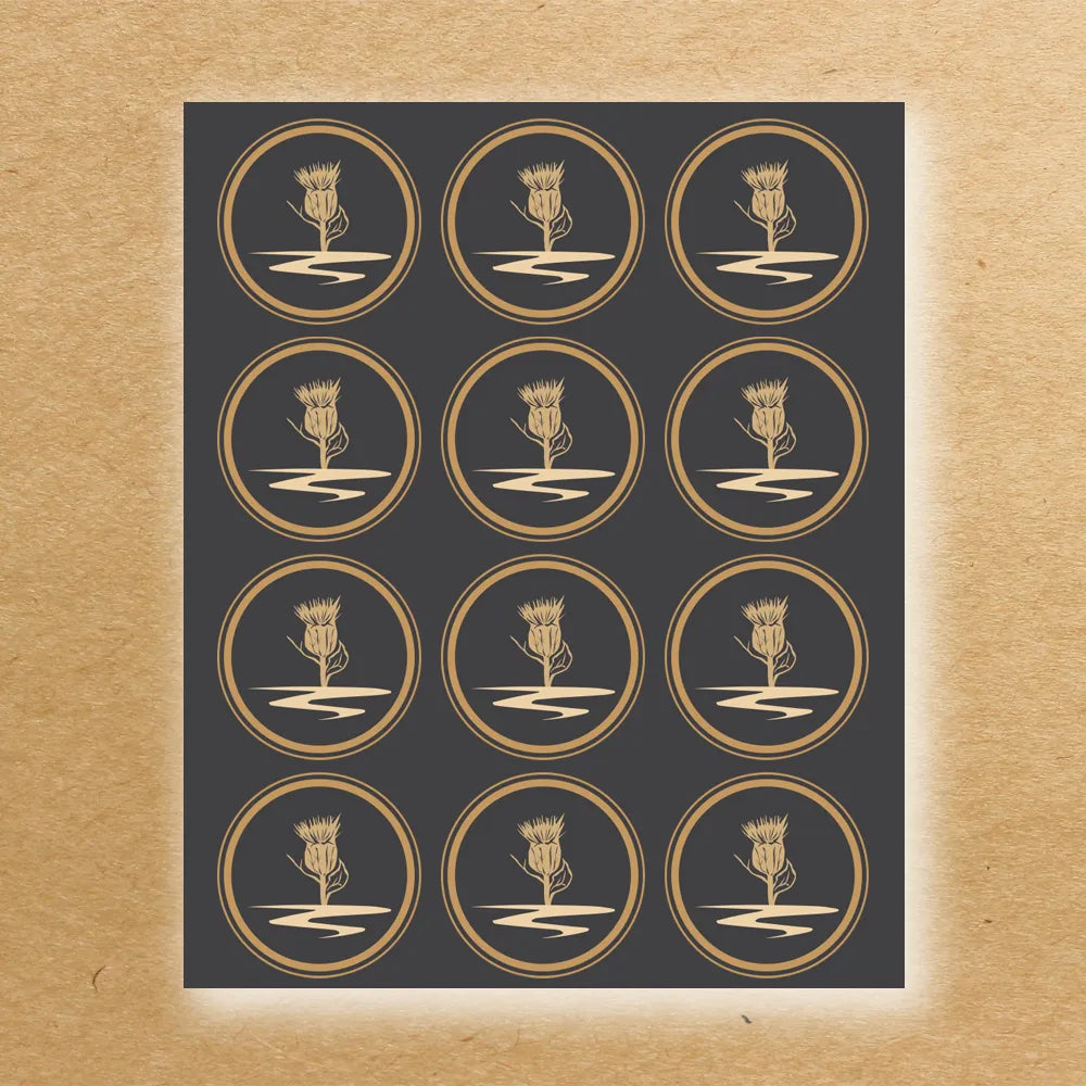 Sticker Sheets