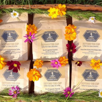 Coffee Collection