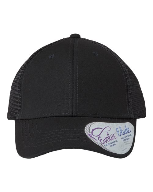 black hat