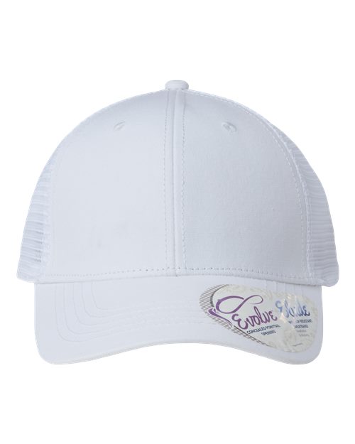 white hat