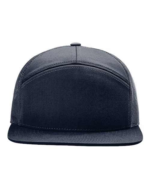 black hat