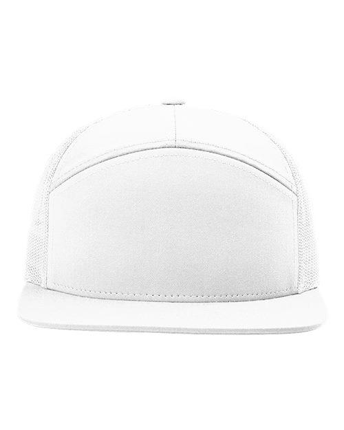 white hat