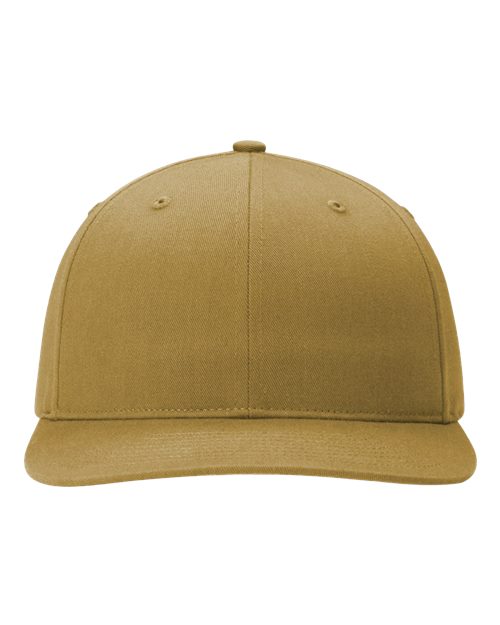 khaki hat