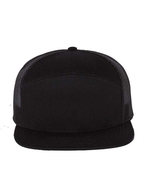 black hat