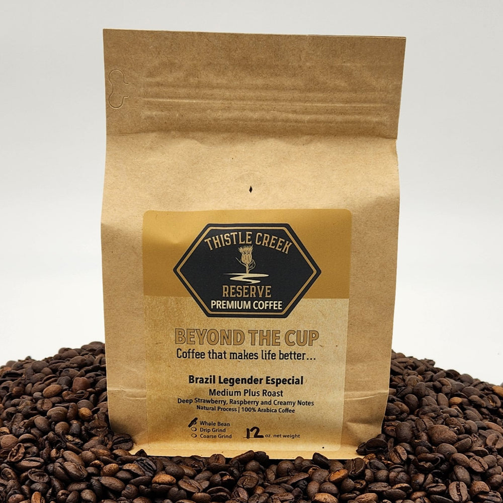 brazilian coffee