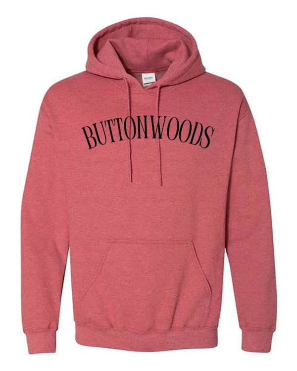 Buttonwoods Heavy Blend Hooded Sweatshirt
