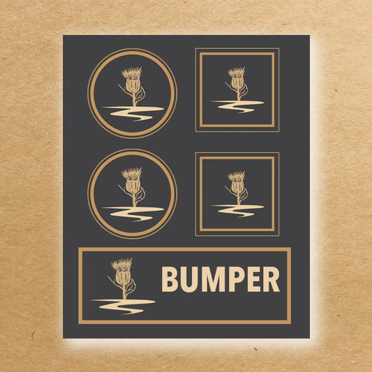 Sticker Sheets