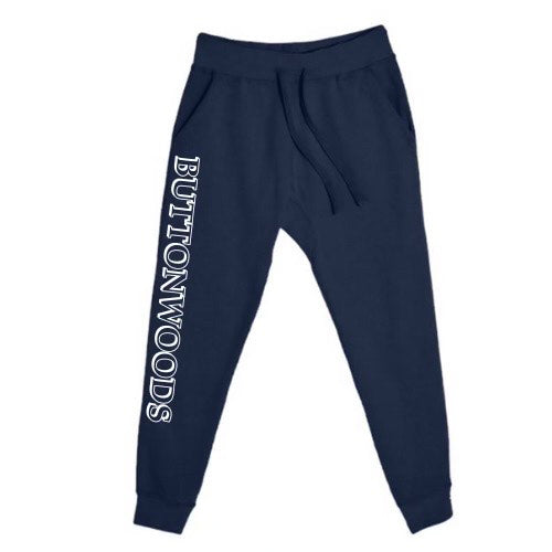 Buttonwoods Unisex Premium Jogger Pants