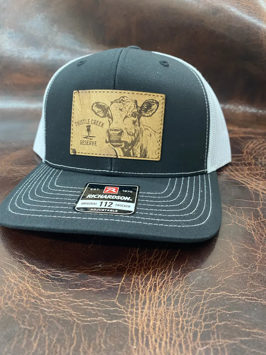 TCR Cow Hat
