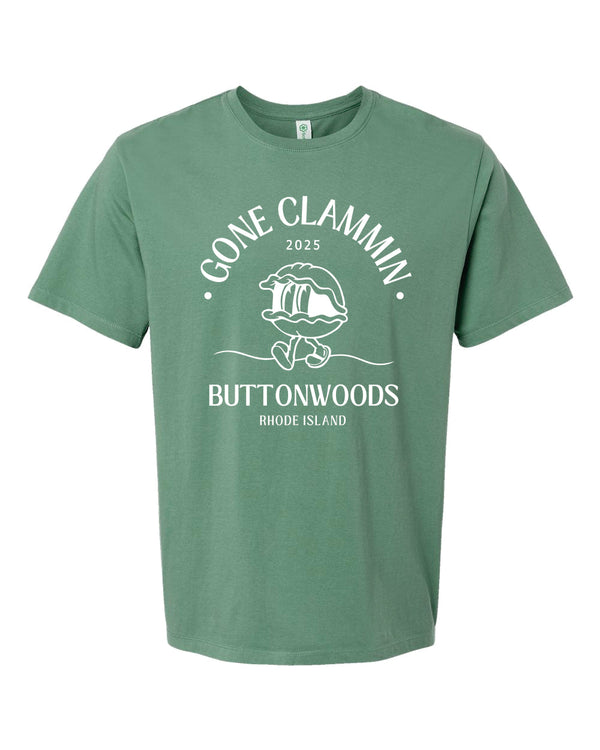 Buttonwoods Softshirts Classic T