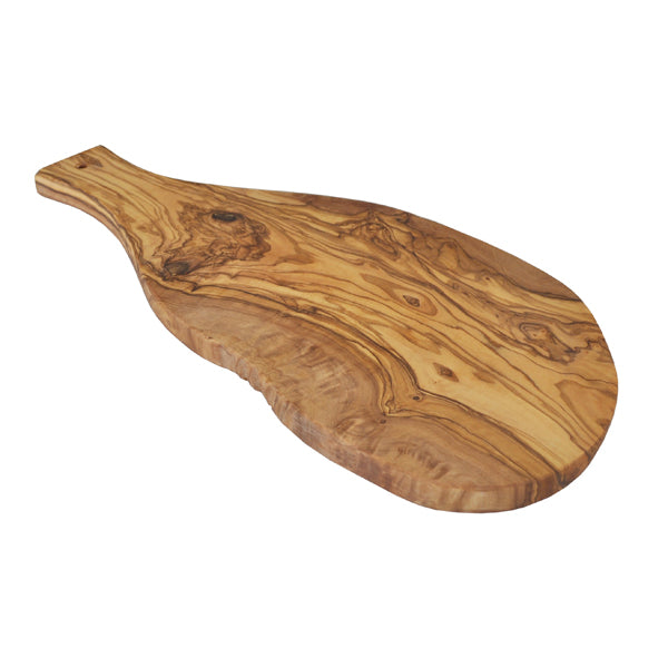 Wood cutting board