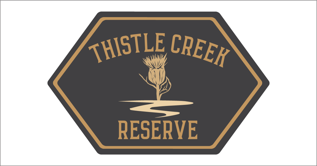 Collections – Thistle Creek Reserve